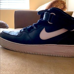 High top air force 1